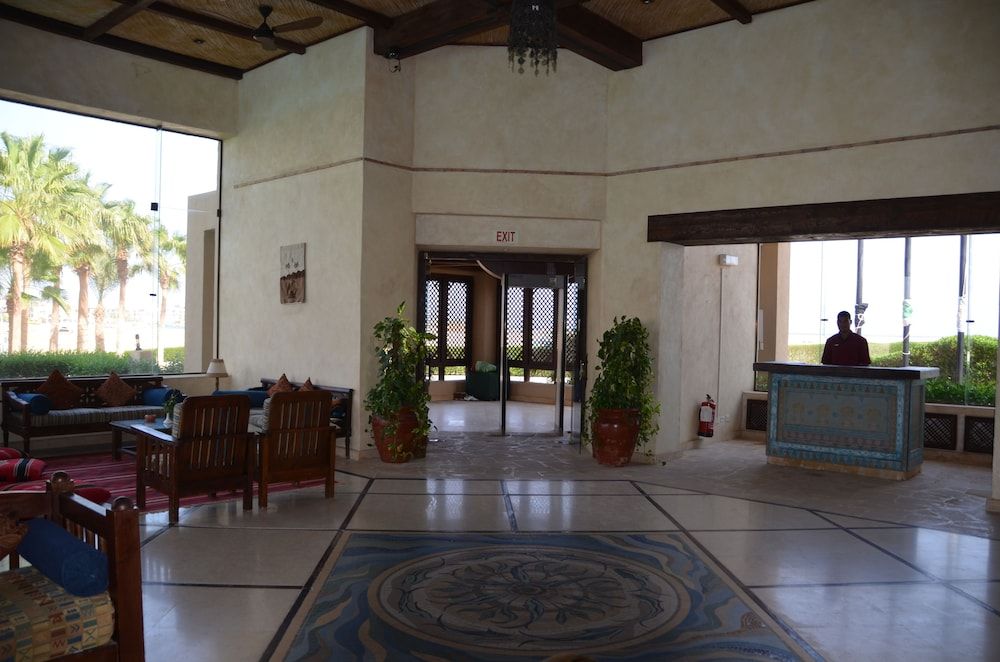 Marina Lodge At Port Ghalib 3