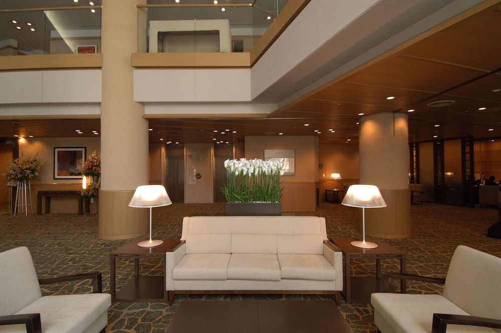 Hotel JAL City Nagano 2