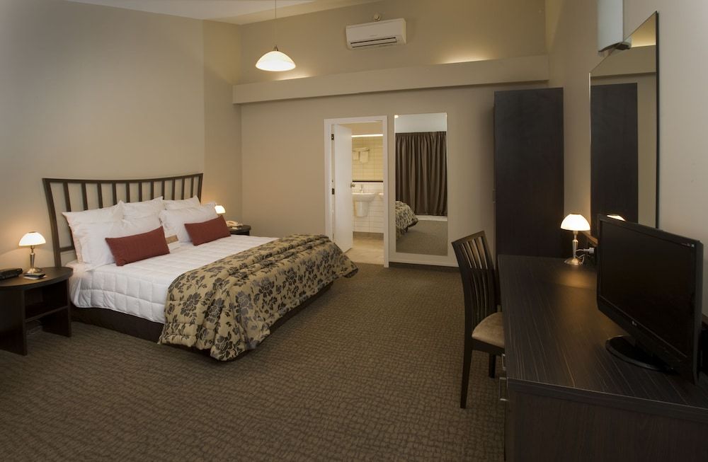 Copthorne Resort Solway Park 2