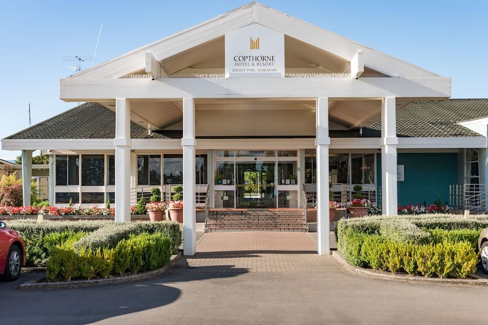 Copthorne Resort Solway Park