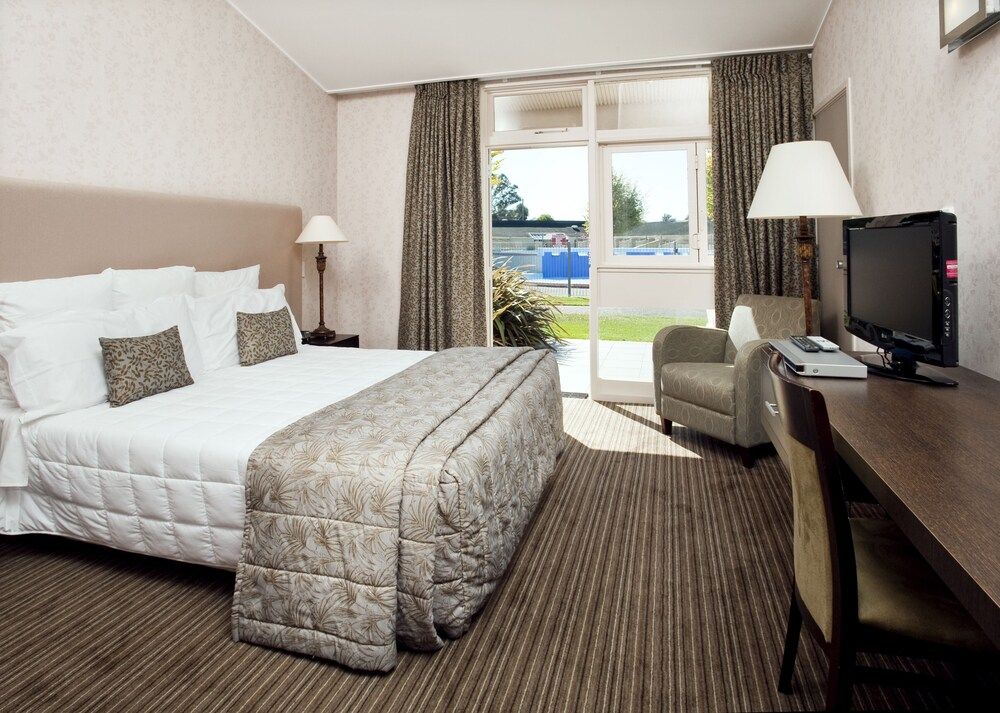 Copthorne Resort Solway Park 3