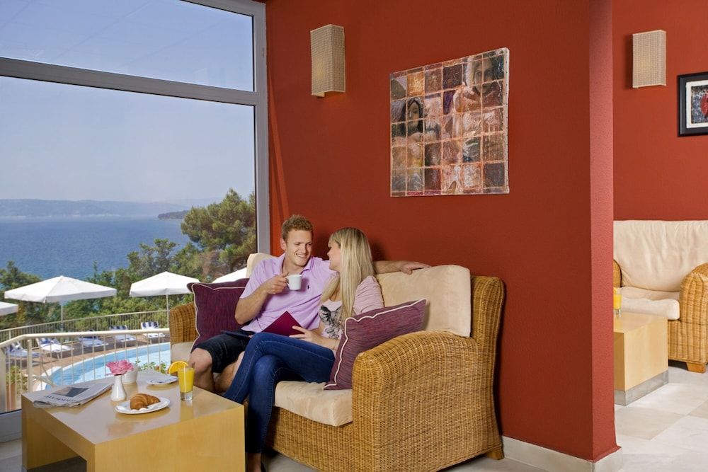 Sunny Krk by Valamar 2