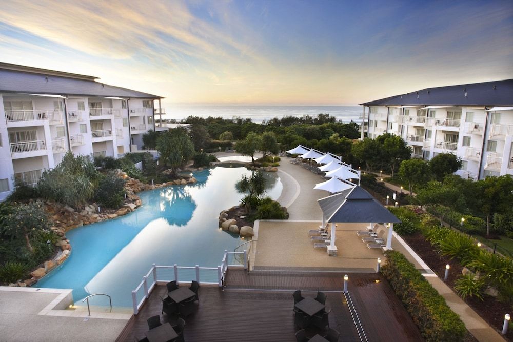 Mantra on Salt Beach