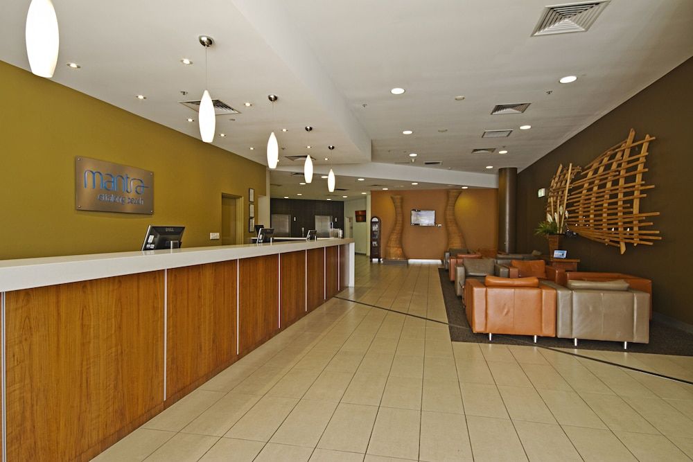 Mantra Ettalong Beach 2