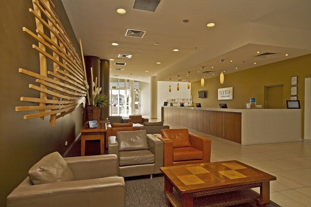 Mantra Ettalong Beach 3