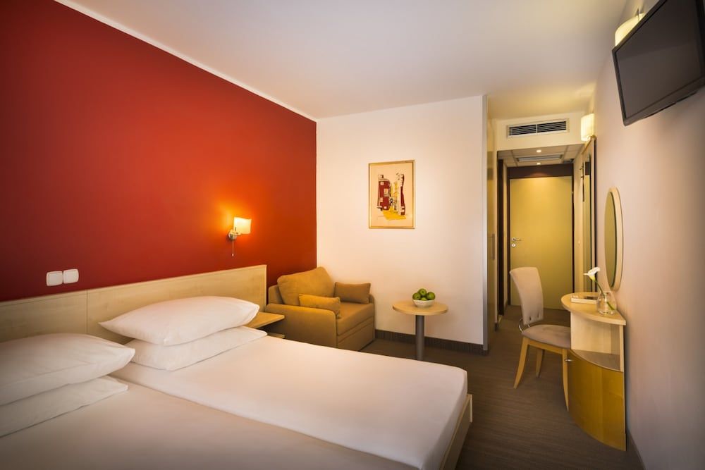 Sunny Rabac by Valamar 3