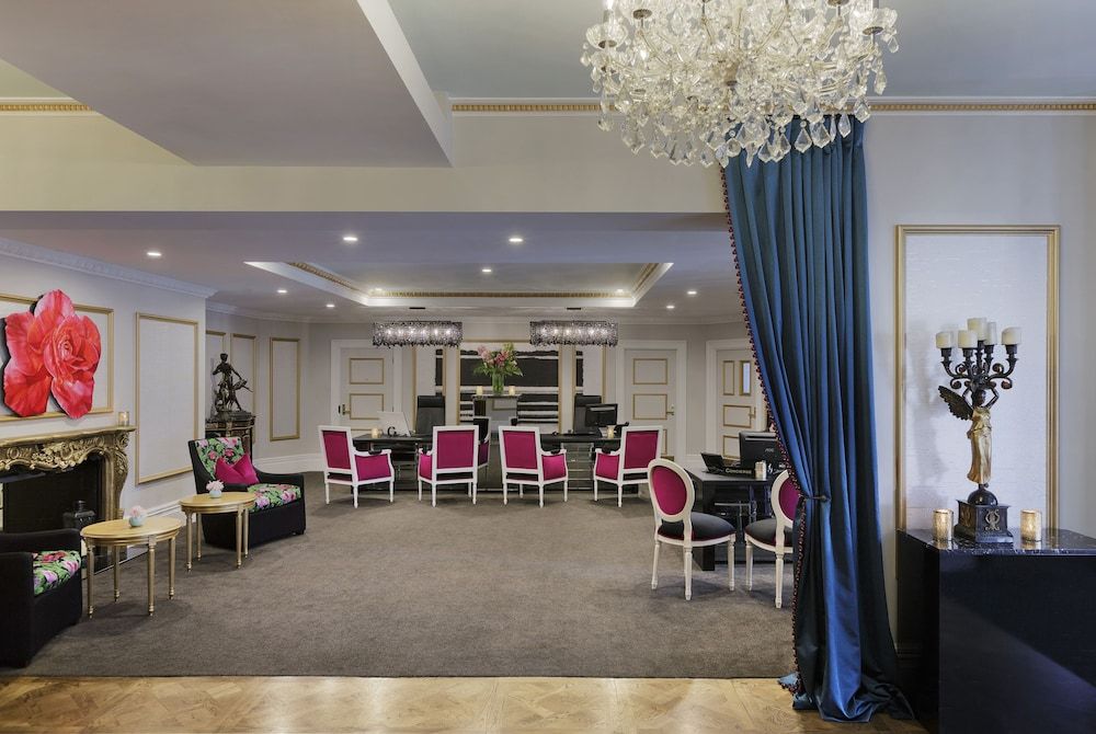 Sofitel Queenstown Hotel & Spa 2