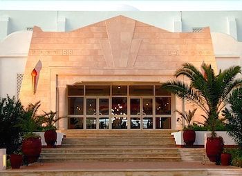 Isis Hotel and Spa 1 Isis Hotel and Spa 1