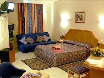 Isis Hotel and Spa 2 Isis Hotel and Spa 2