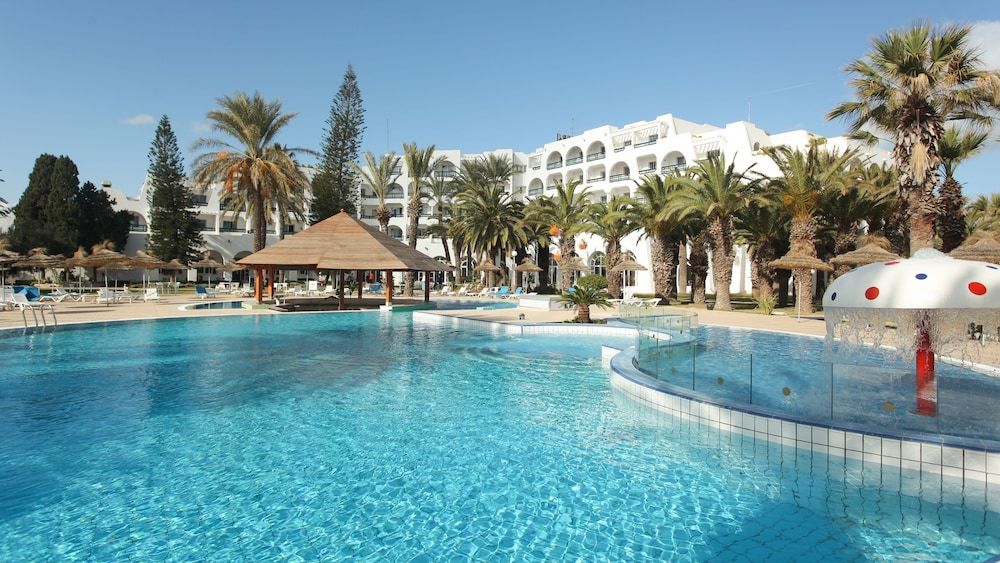 Marhaba Beach 1 Marhaba Beach 1
