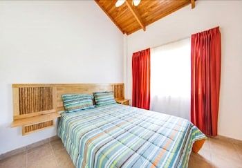 Sueño al Mar Residence & Hotel 3