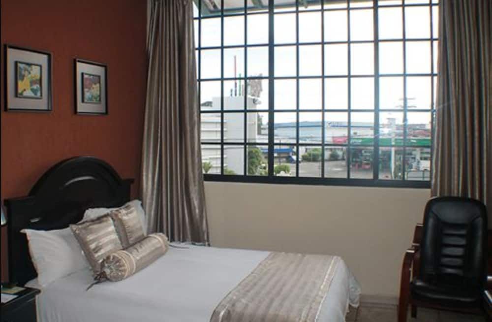 Gran Hotel Nacional 3