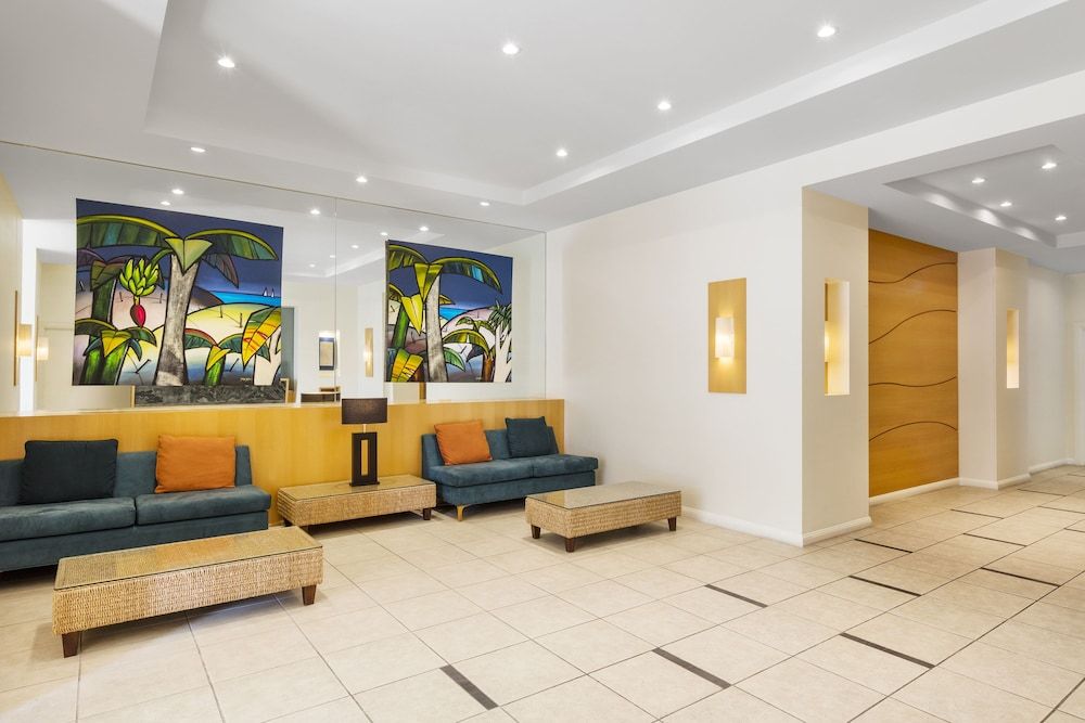 Oaks Seaforth Resort 2