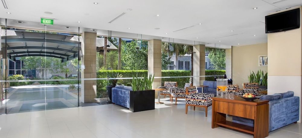 Courtyard by Marriott Sydney-North Ryde 2