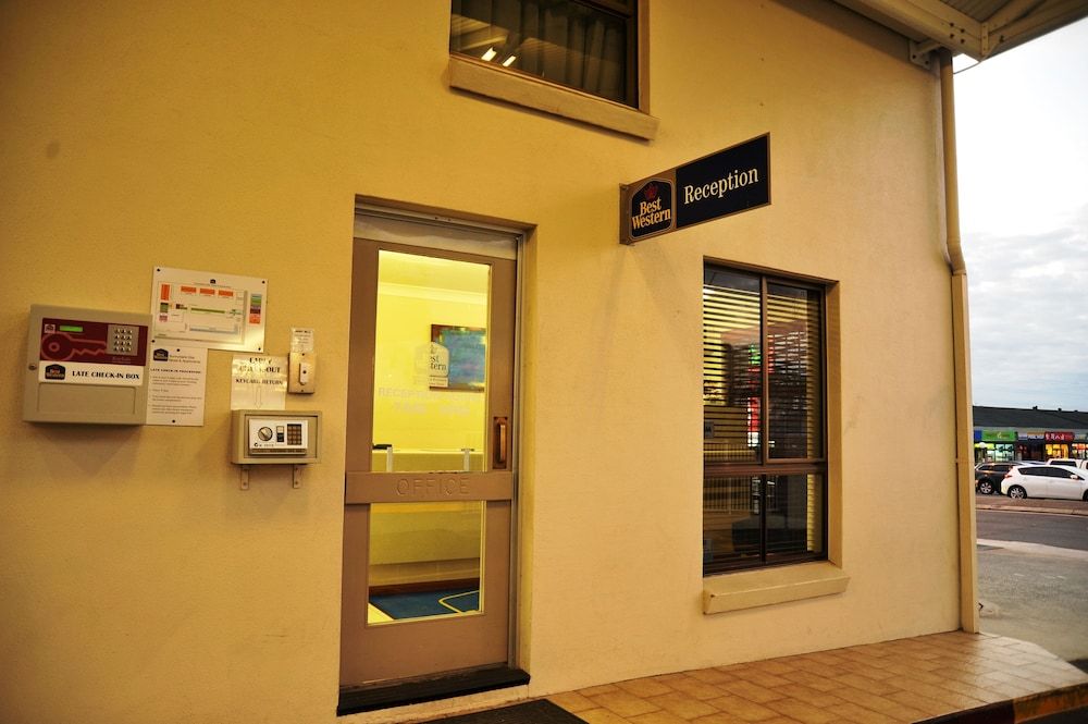 Best Western Sunnybank Star Motel 2