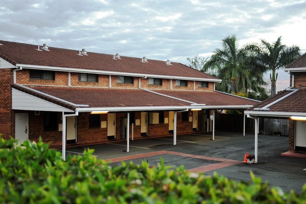Best Western Sunnybank Star Motel 1
