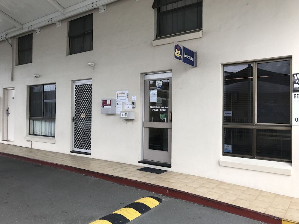 Best Western Sunnybank Star Motel 3