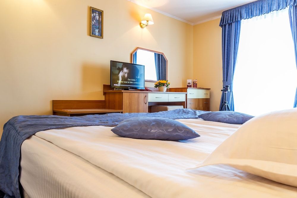 Hotel & Spa Saint George 3