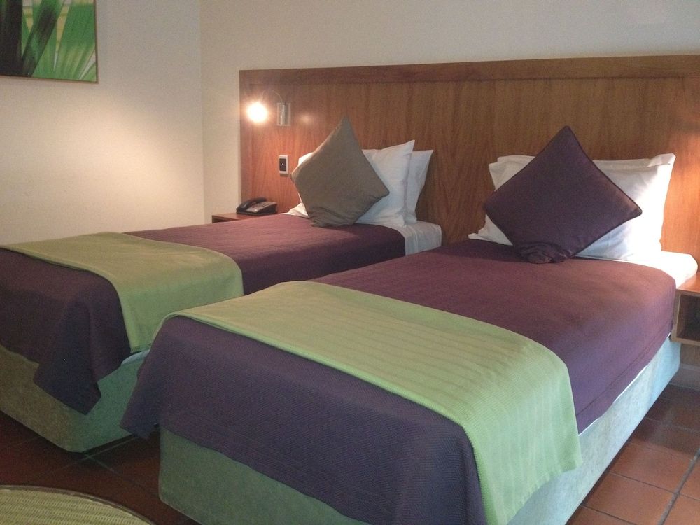 The Hotel Cairns 3
