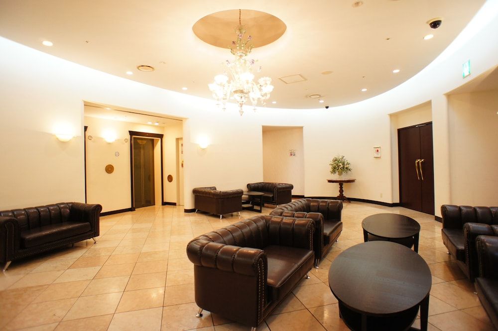 Osaka Joytel Hotel 2