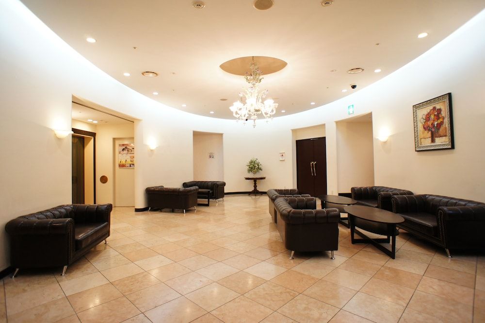 Osaka Joytel Hotel 3
