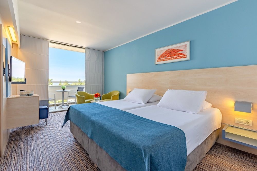Valamar Diamant Residence 2