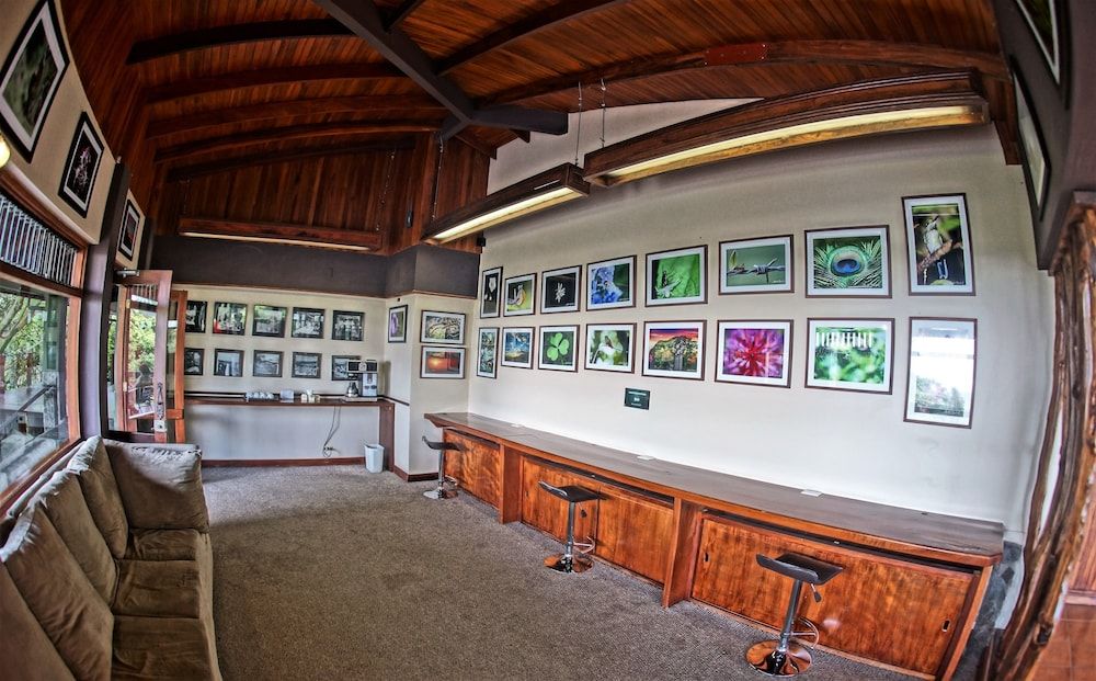 El Establo Mountain Hotel 3