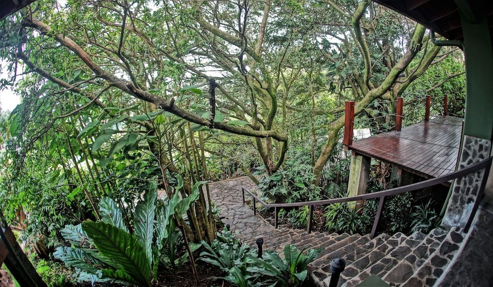 El Establo Mountain Hotel 2