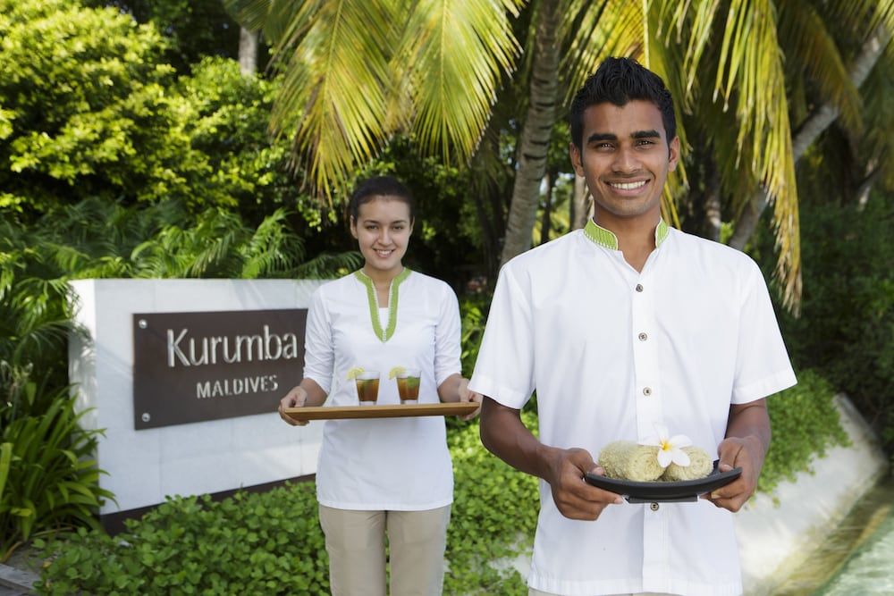Kurumba Maldives 3