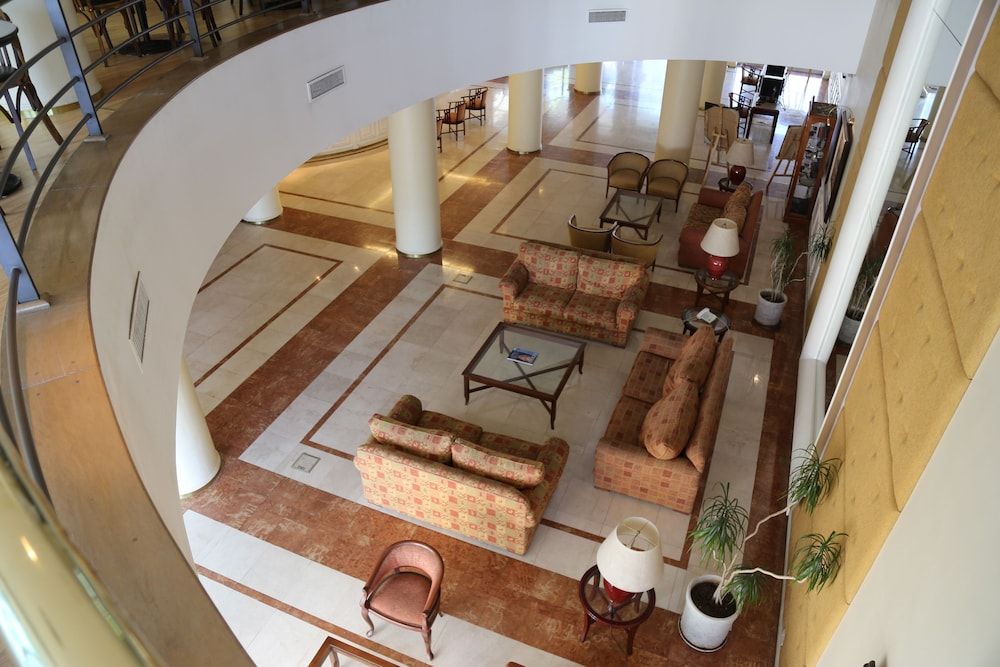 Amérian Catamarca Park Hotel 3