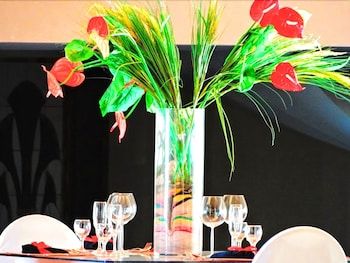 La Playa Beach Resort Taba 2