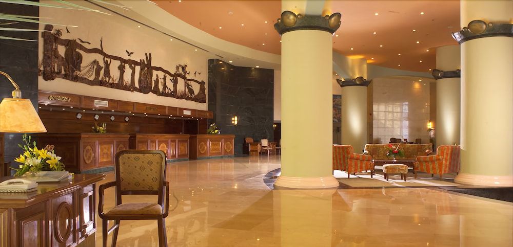 La Playa Beach Resort Taba 3