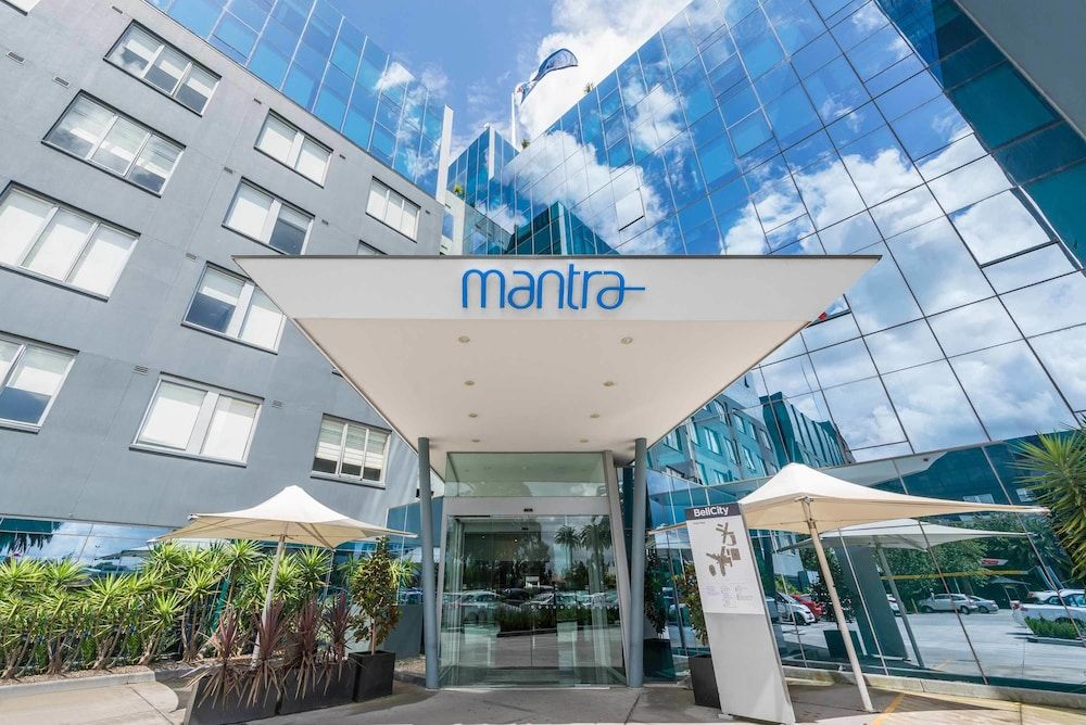 Mantra Bell City 2