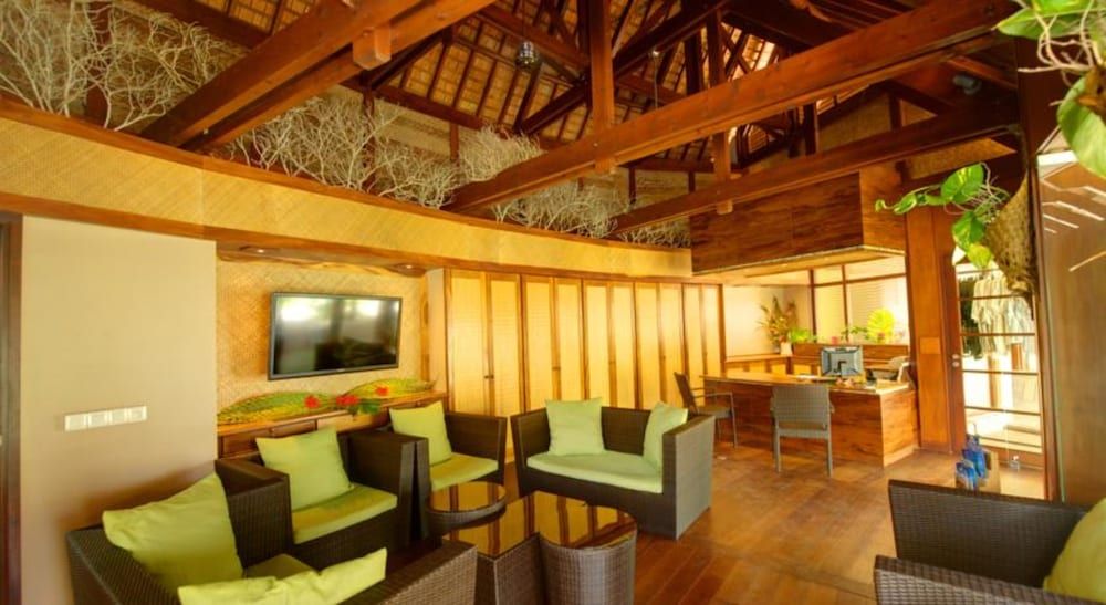 Le Maitai Rangiroa 2