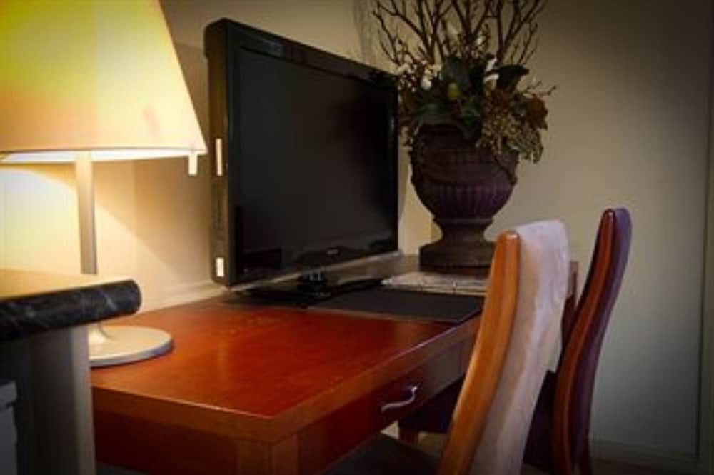 Potters Hotel Brewery Resort 3