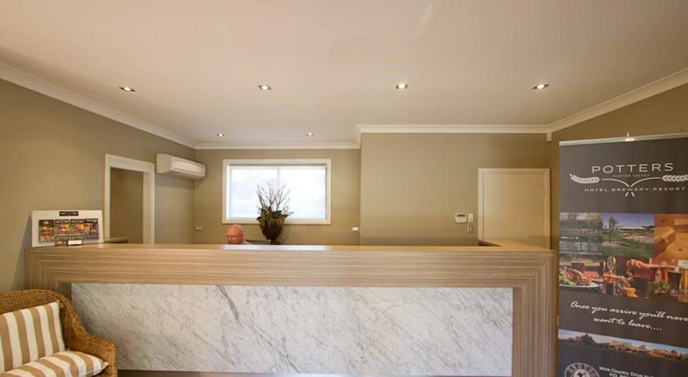 Potters Hotel Brewery Resort 2