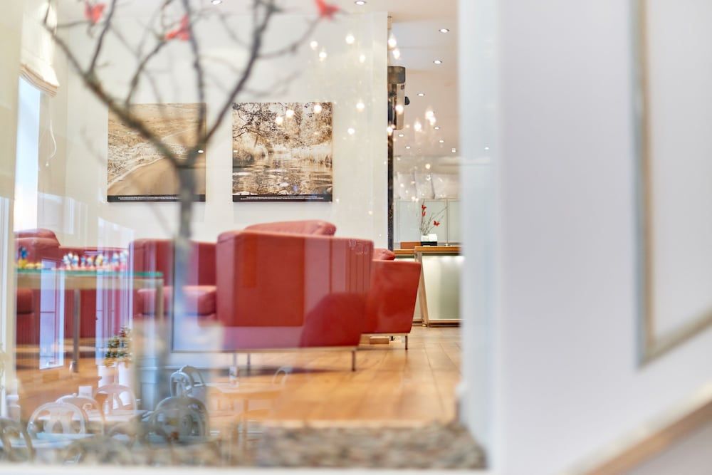 Hotell Stadsparken 2