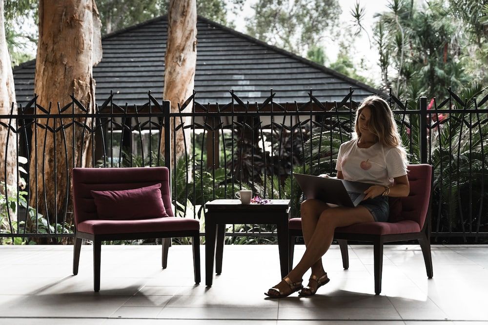 Pullman Palm Cove Sea Temple Resort and Spa 2