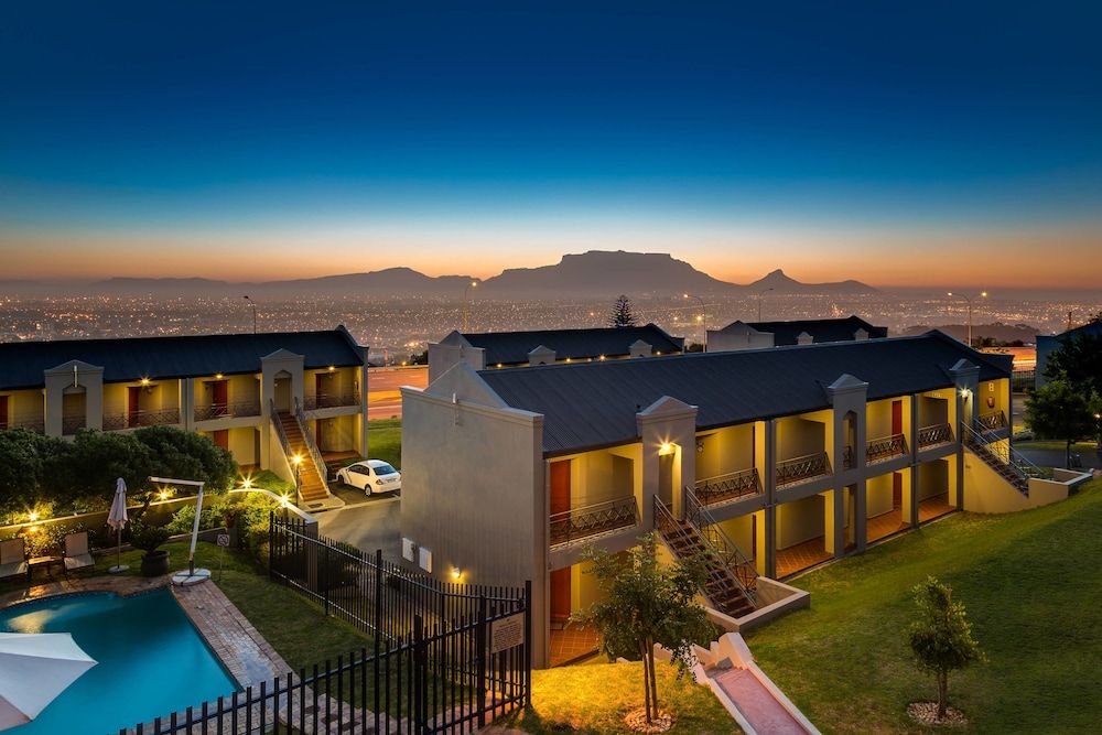 Protea Hotel by Marriott Cape Town Tyger Valley 3 estrellas en Ciudad del Cabo