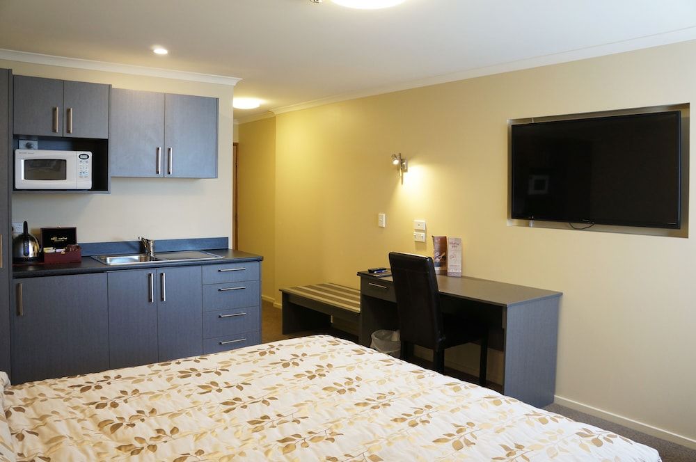 The Victoria Hotel Dunedin 3