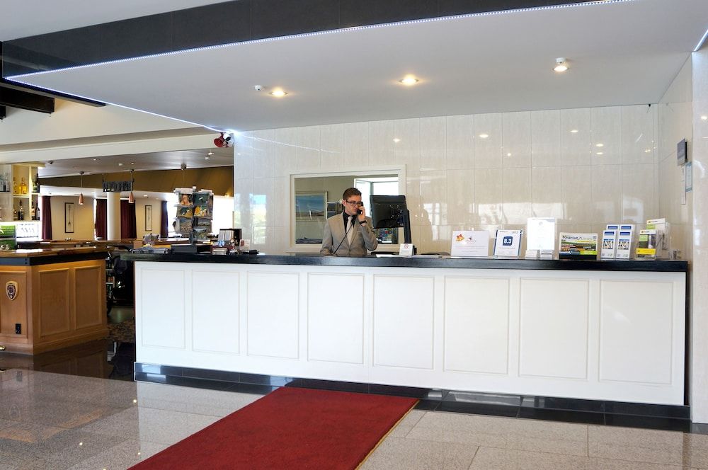 The Victoria Hotel Dunedin 2