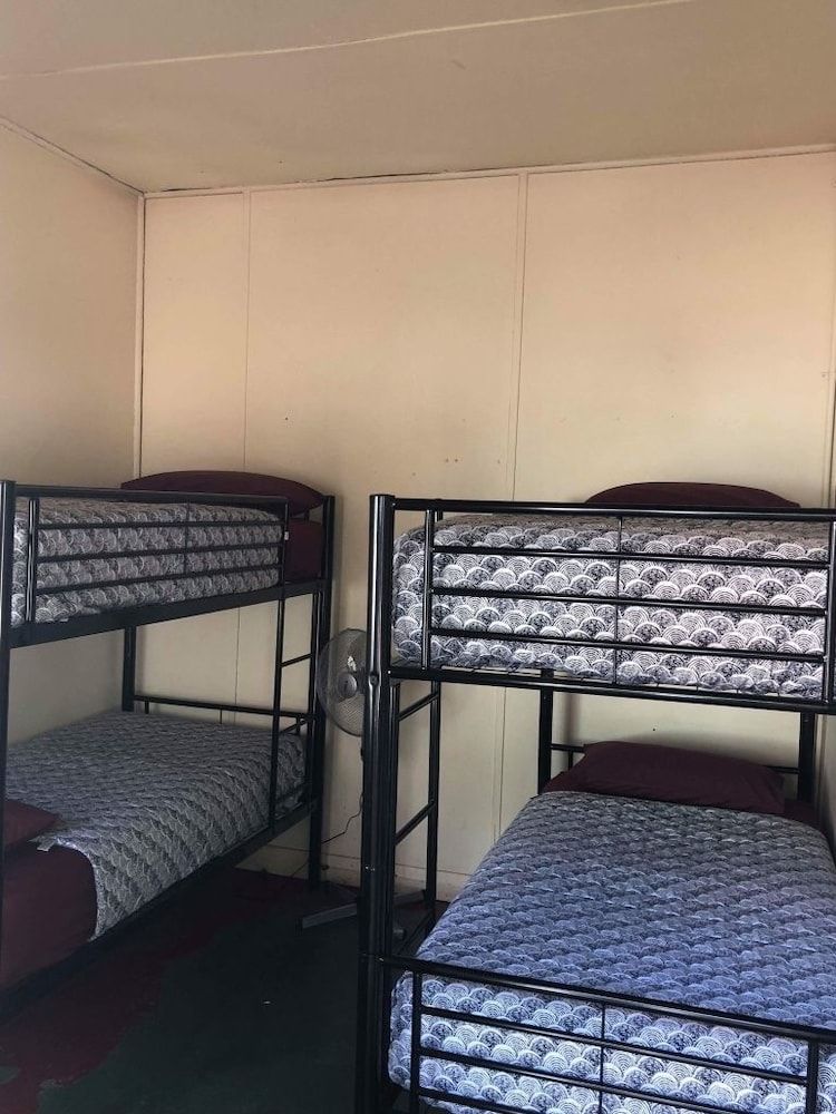 Glen Helen Lodge 2