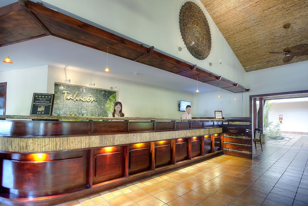 Tabacón Thermal Resort & Spa 2