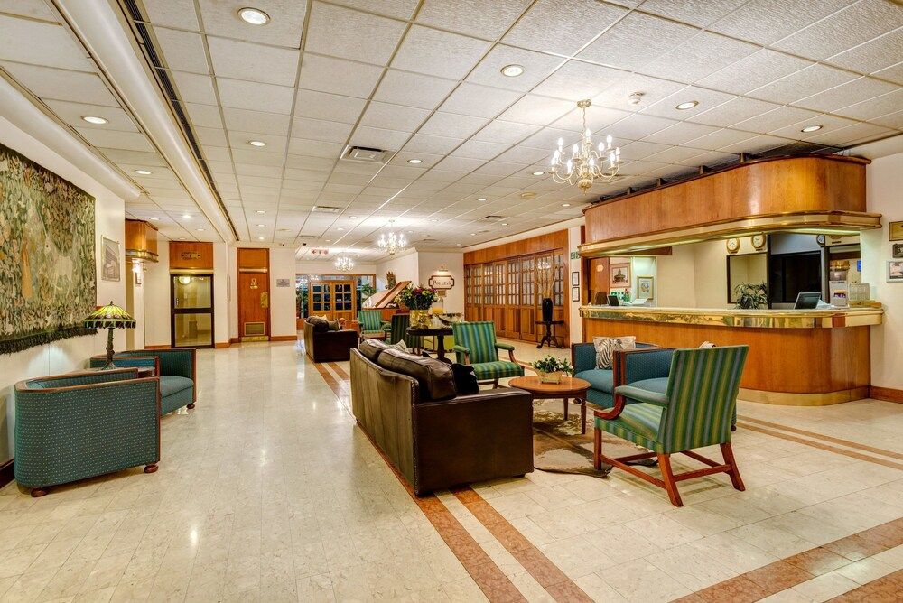 BON Hotel Bloemfontein Central 3