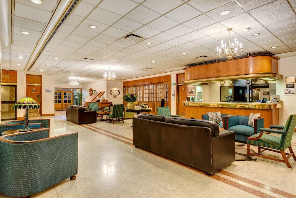 BON Hotel Bloemfontein Central 2