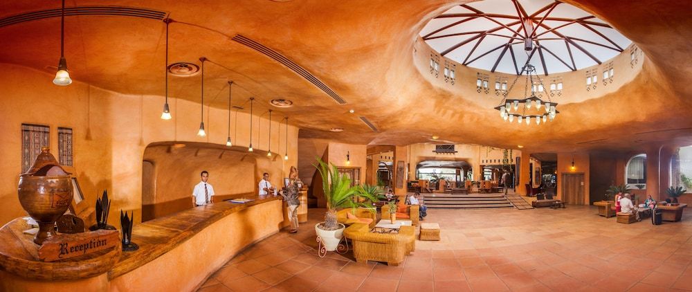 Odyssée Resort & Thalasso All Inclusive 2