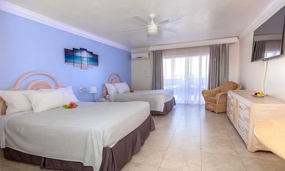 Bell Channel Inn 3 estrelas em Freeport