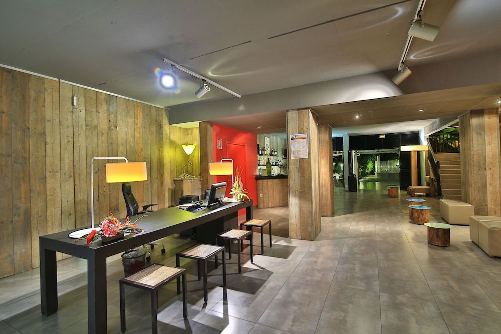 Bwa Chik Hotel & Golf 3