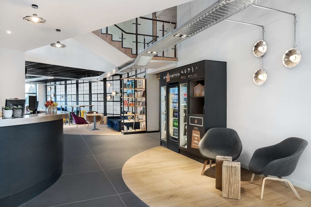 Campanile Katowice 2