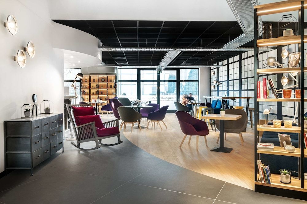 Campanile Katowice 3